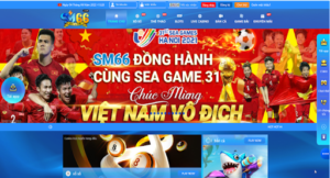 SM66 - Thỏa sức đam mê cùng Casino 
