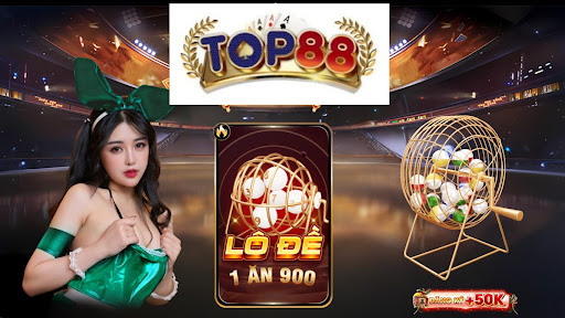 Lô Đề 1 Ăn 900 Top88- Tỷ Lệ Thưởng Hấp Dẫn Nhất