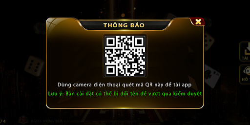 Quy trình tải app Top88 dễ thực hiện