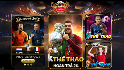 Tại Sao Nên Chọn K-Thể Thao Top88?