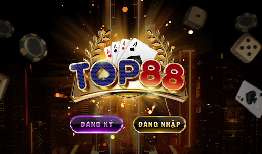 Tải ứng dụng Top88 không mất phí