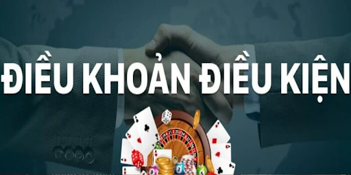 Điều khoản và điều kiện tham gia cổng game Top88