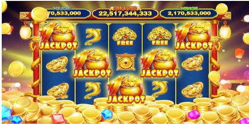 Những ưu điểm vượt trội tại slots game