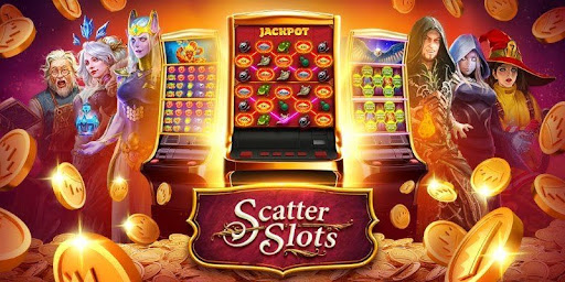 Slots game Top88 là gì?