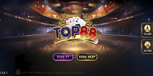 Tại sao nên chọn đăng nhập Top88 tham gia chơi game đổi thưởng?