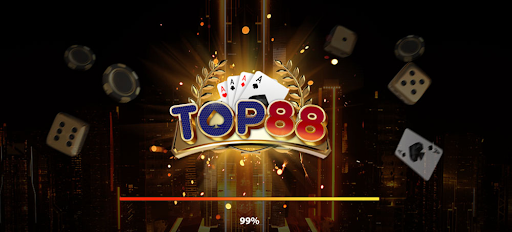 Thông tin chung về chúng tôi cổng game Top88