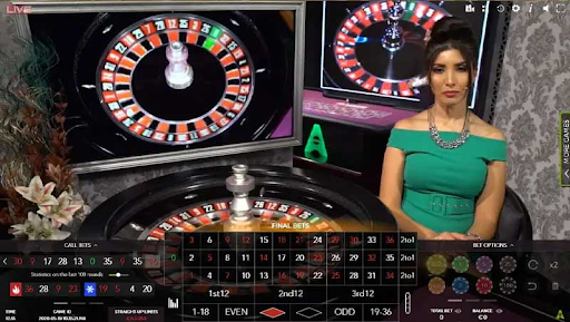 Ưu điểm nổi bật của Roulette Top88