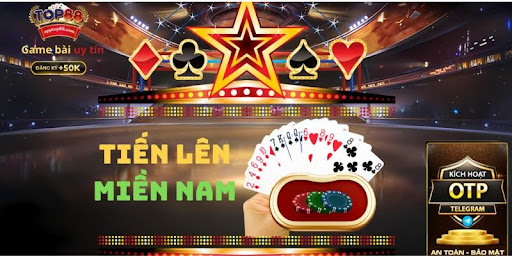 Vài nét về tiến lên miền Nam Top88